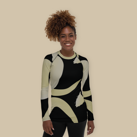 Tagpi Rash Guard