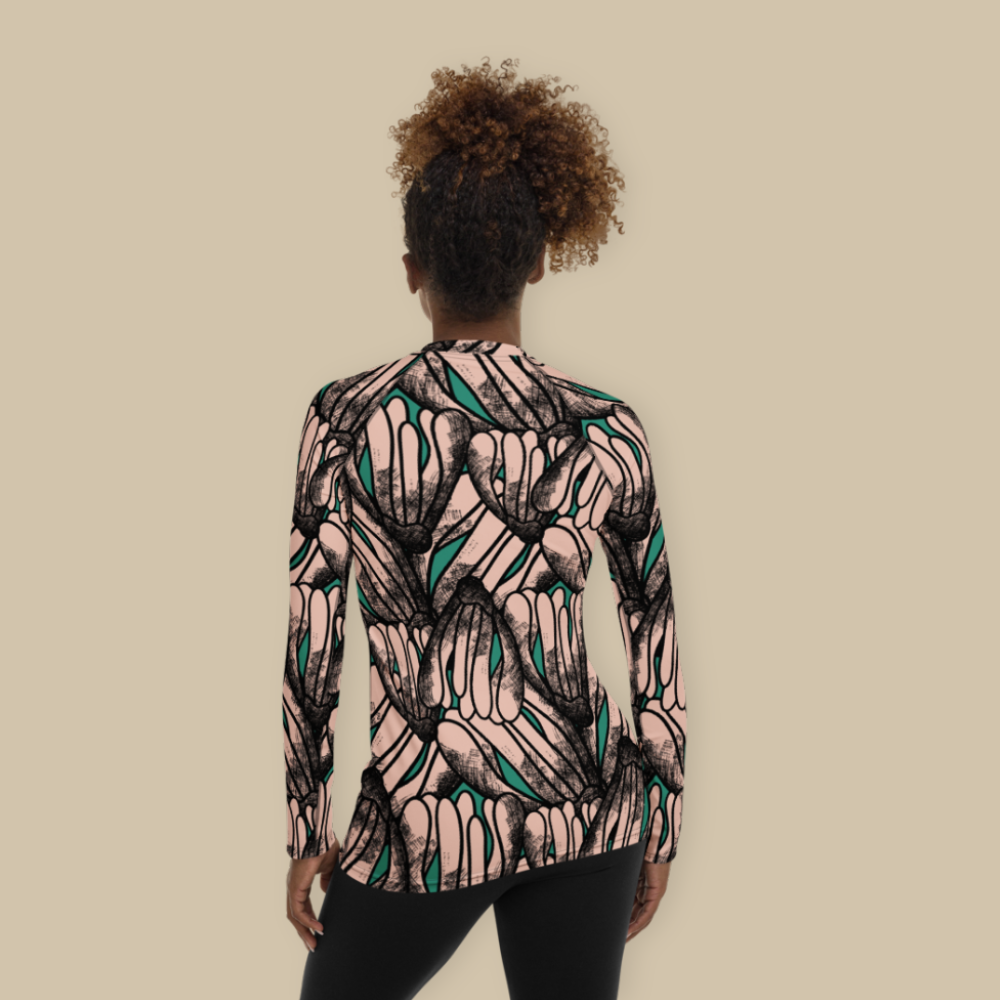 Sibat  Rash Guard