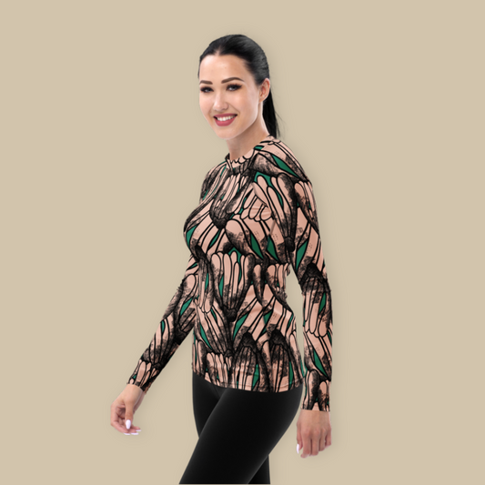 Sibat  Rash Guard