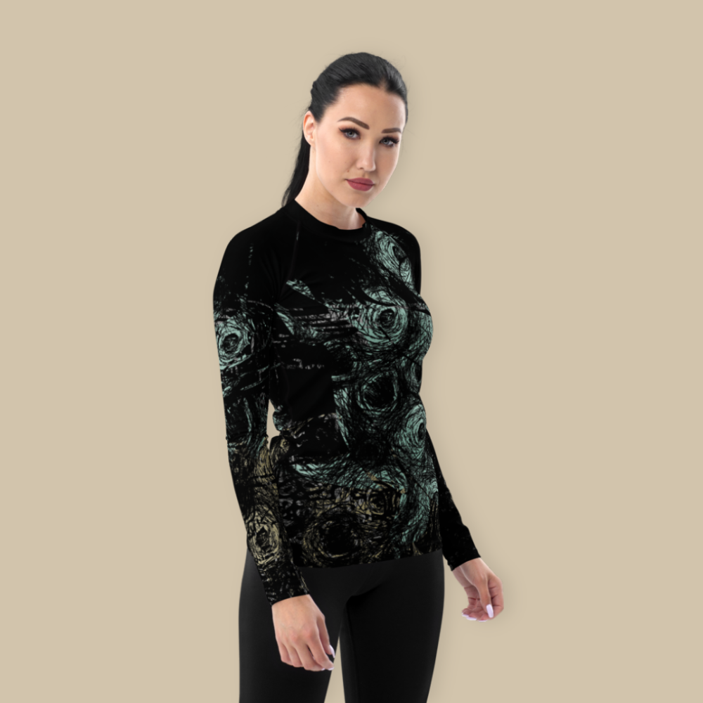 Pugad Rash Guard