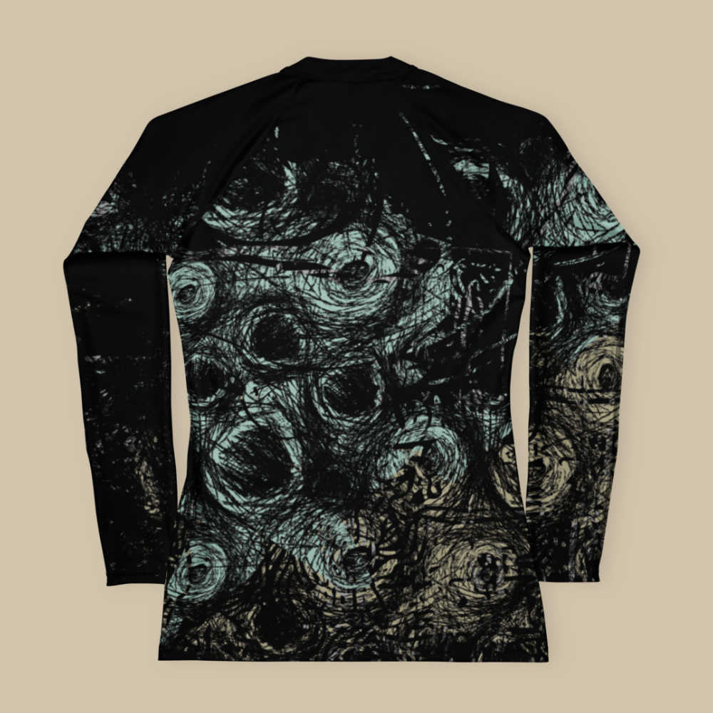Pugad Rash Guard
