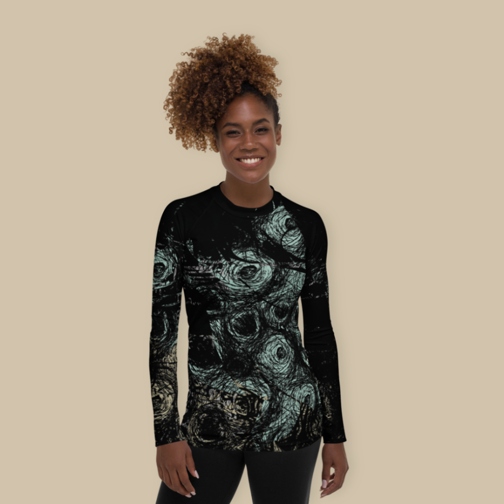 Pugad Rash Guard