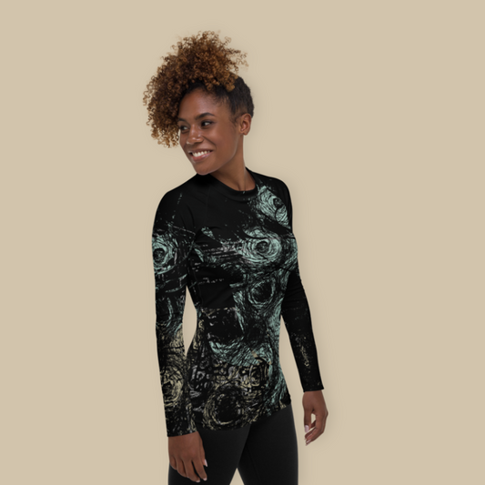 Pugad Rash Guard