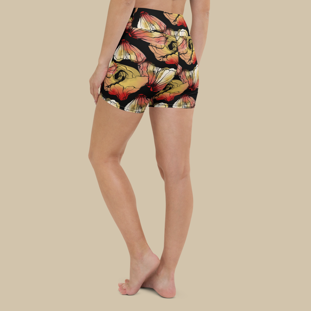 Nyra Shorts