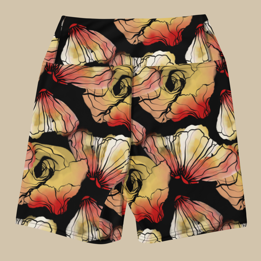 Nyra Shorts