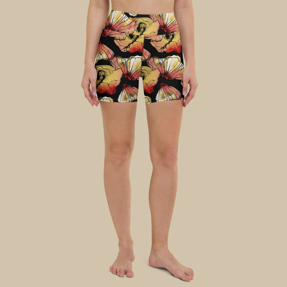 Nyra Shorts