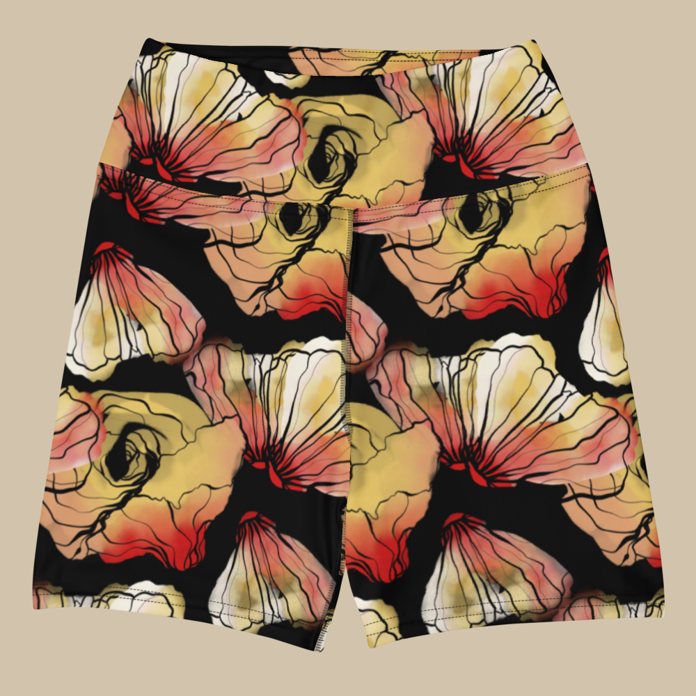 Nyra Shorts