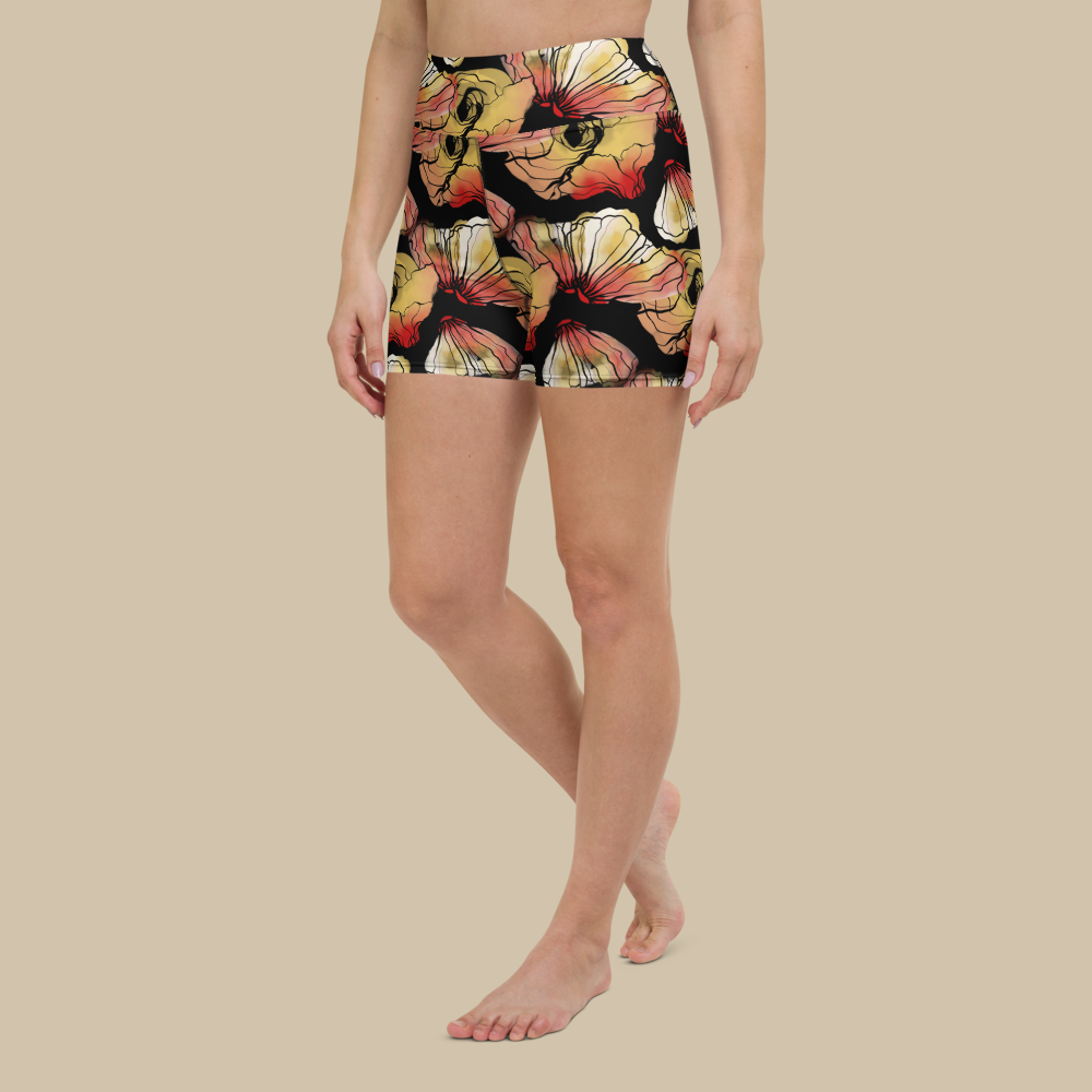 Nyra Shorts