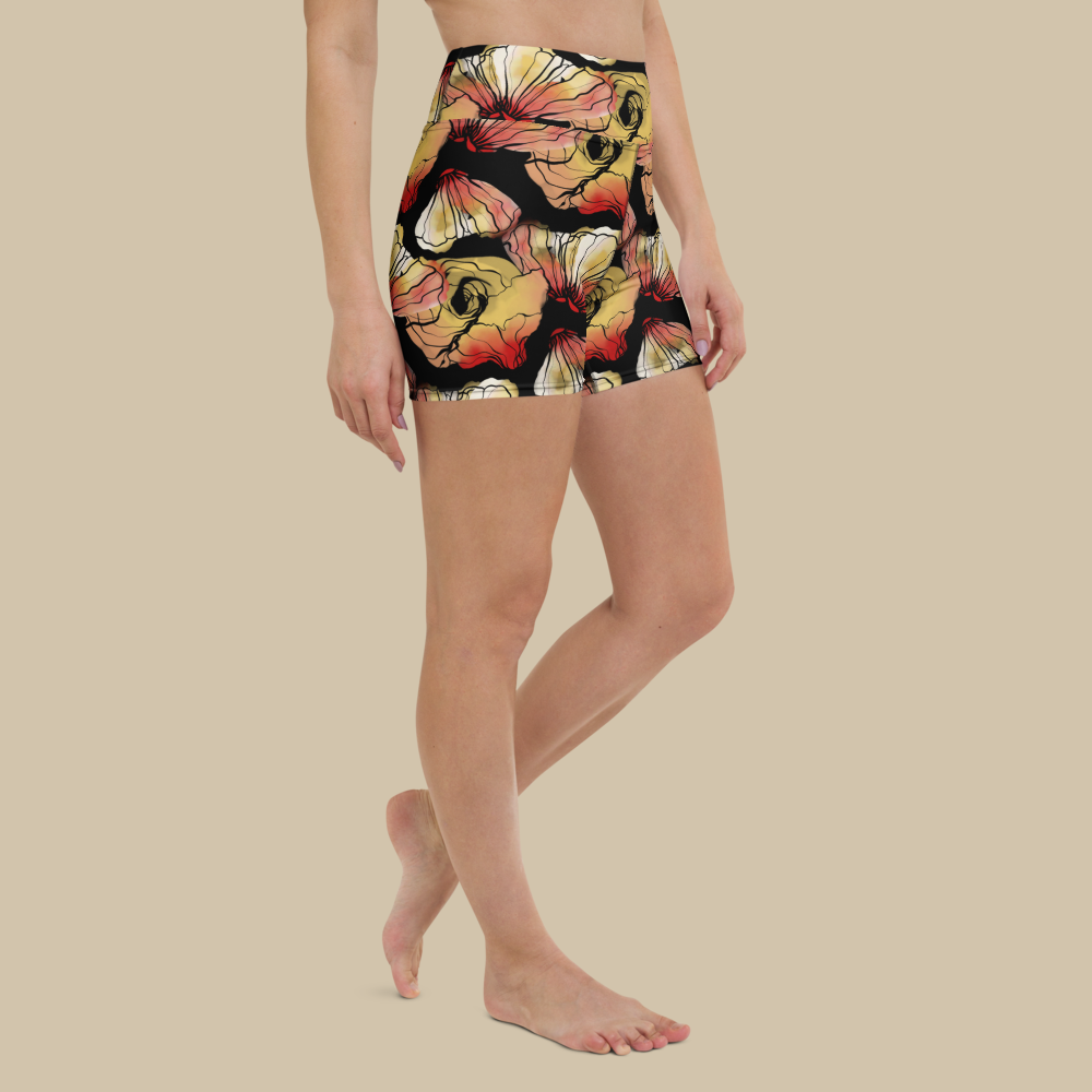 Nyra Shorts