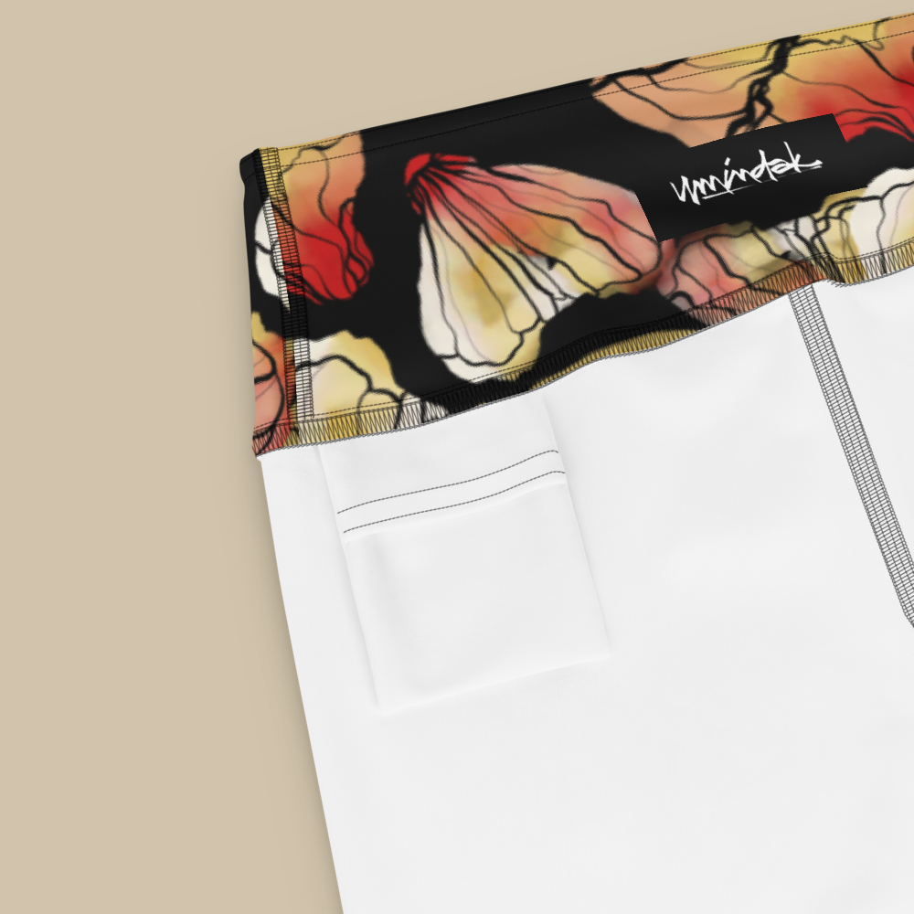 Nyra Shorts