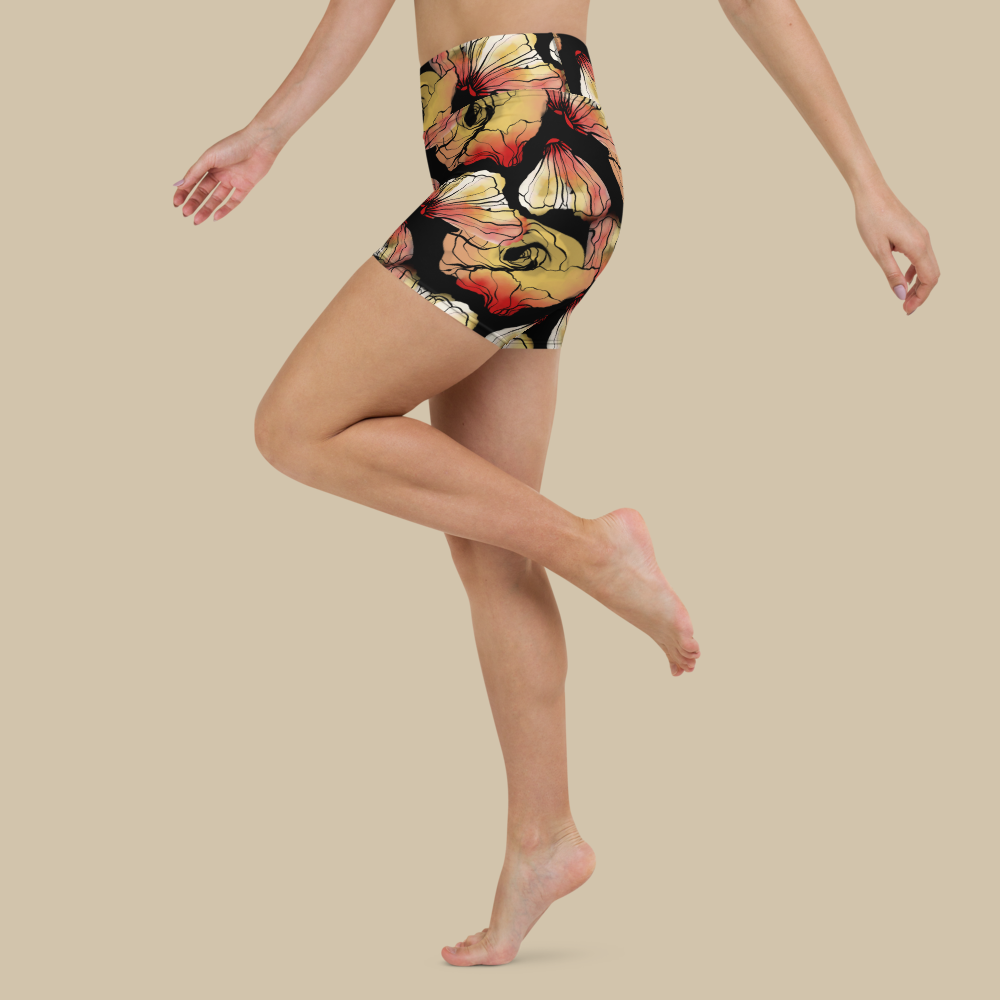 Nyra Shorts