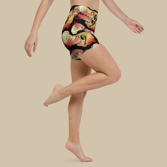 Nyra Shorts