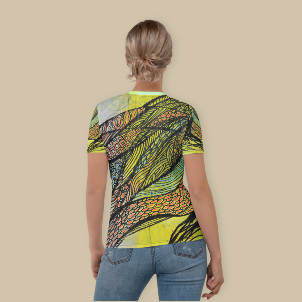 Muka T-shirt