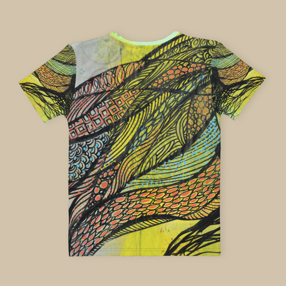 Muka T-shirt