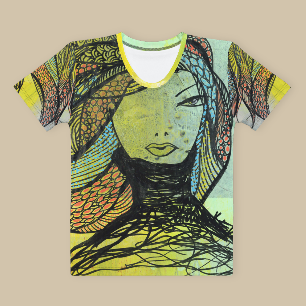 Muka T-shirt