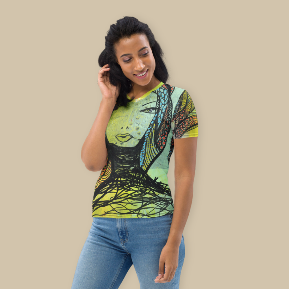 Muka T-shirt