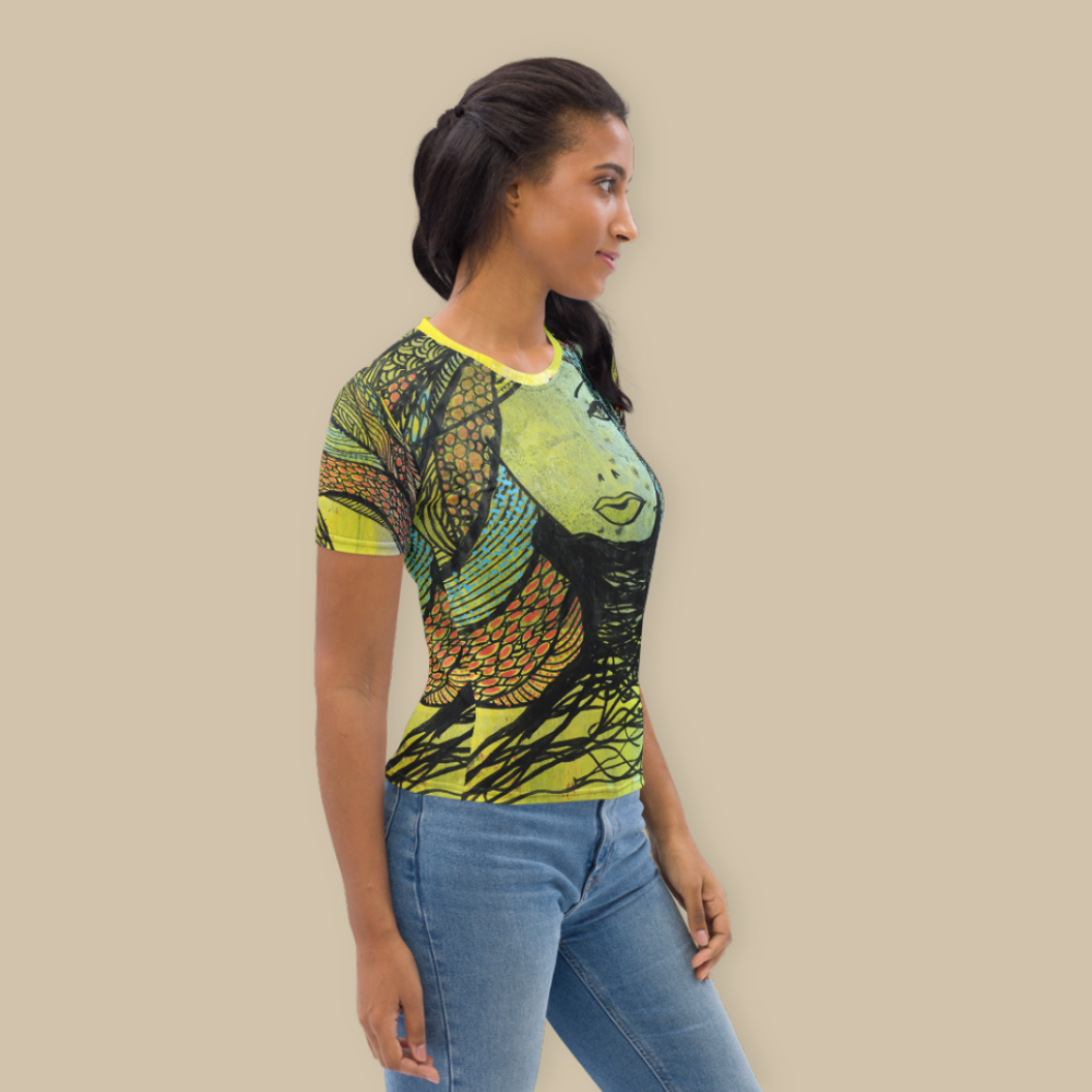 Muka T-shirt