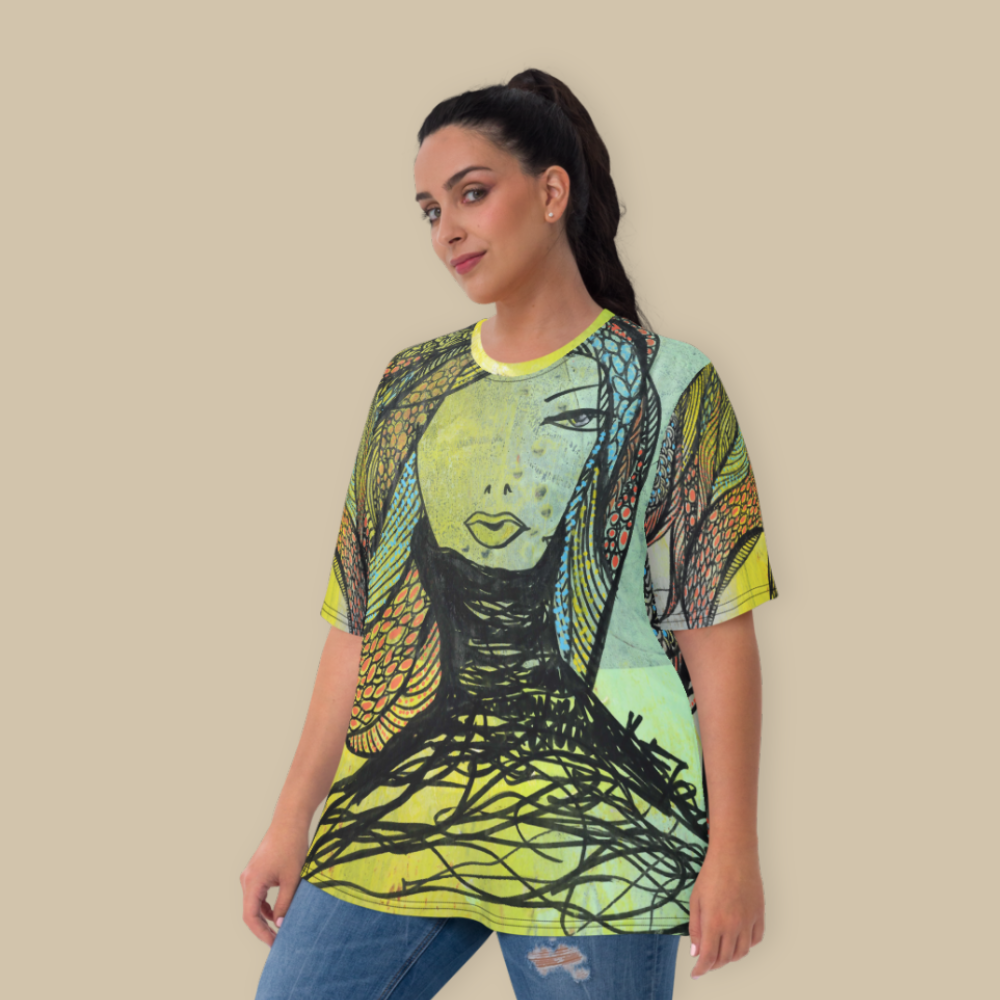 Muka T-shirt