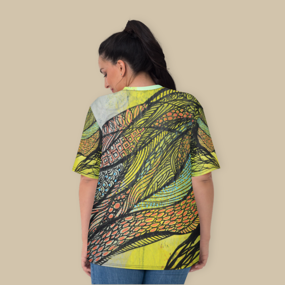 Muka T-shirt