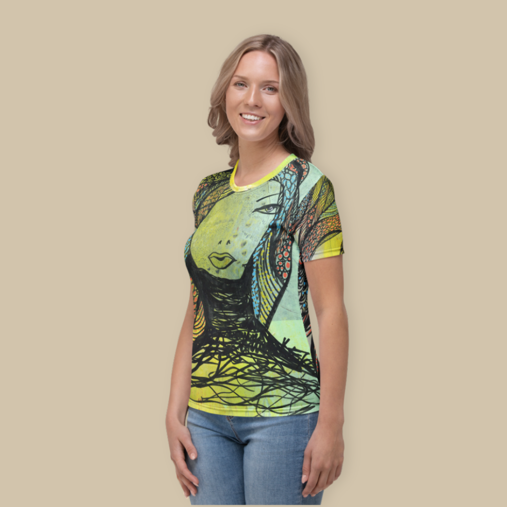 Muka T-shirt