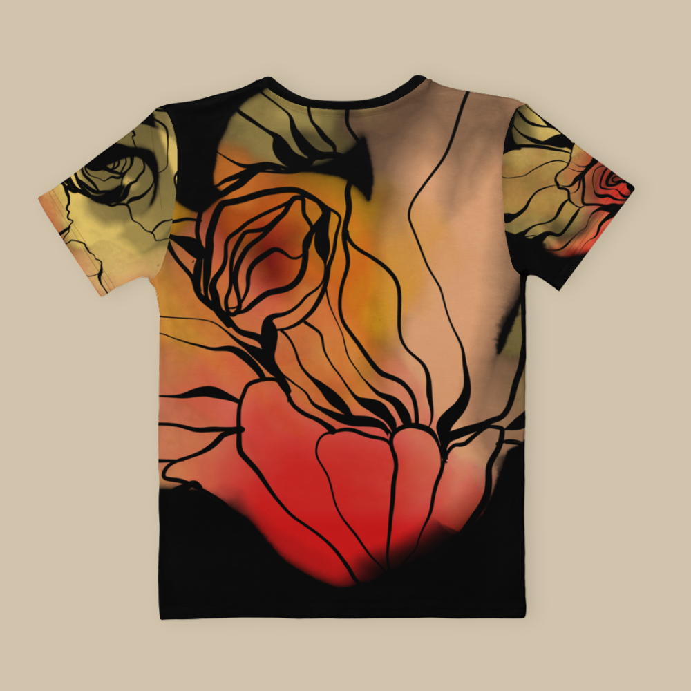 Liyabloom T-shirt