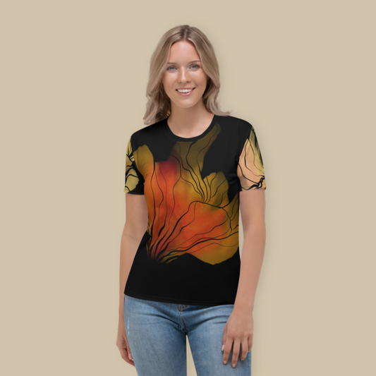Liyabloom T-shirt