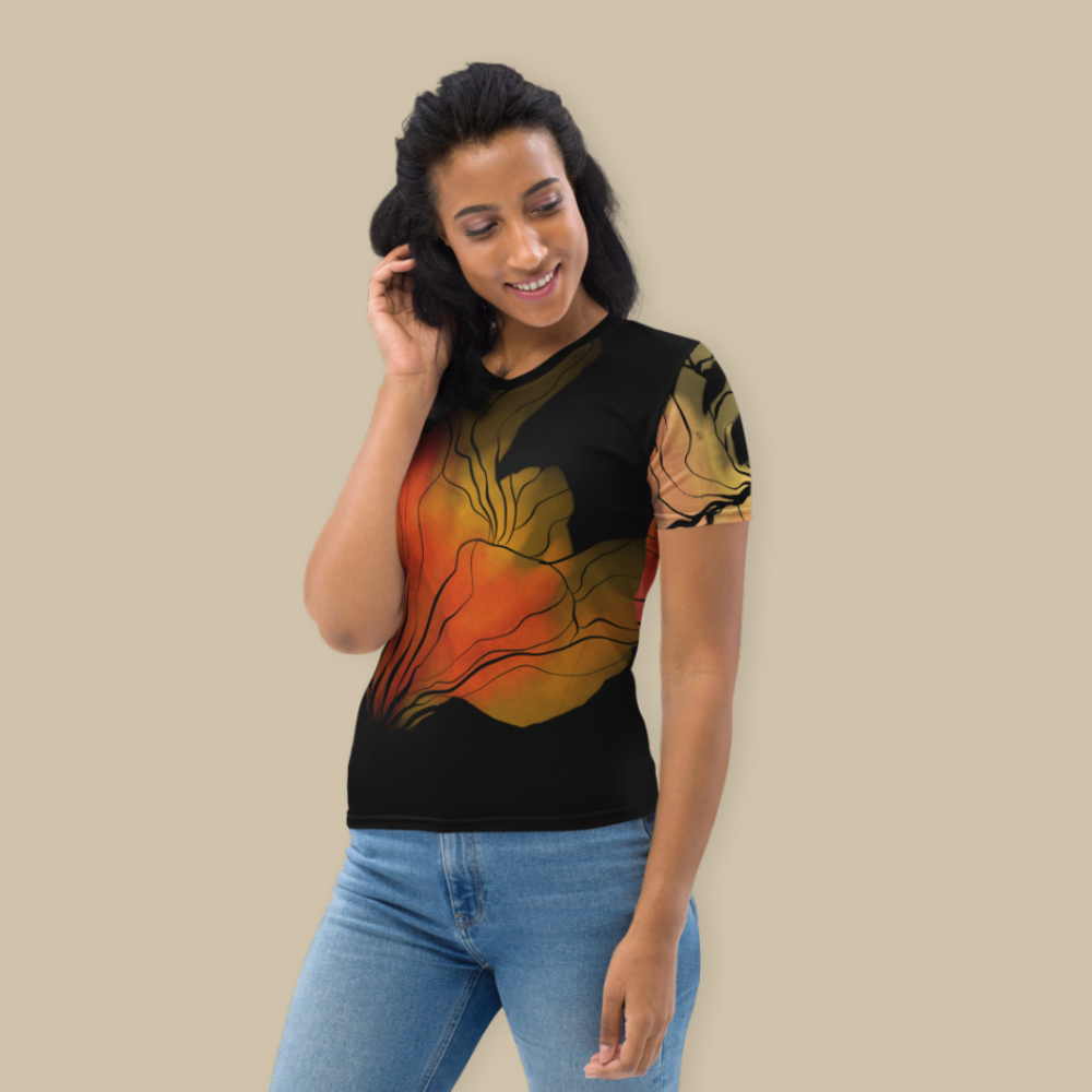 Liyabloom T-shirt