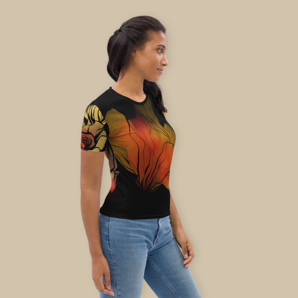 Liyabloom T-shirt