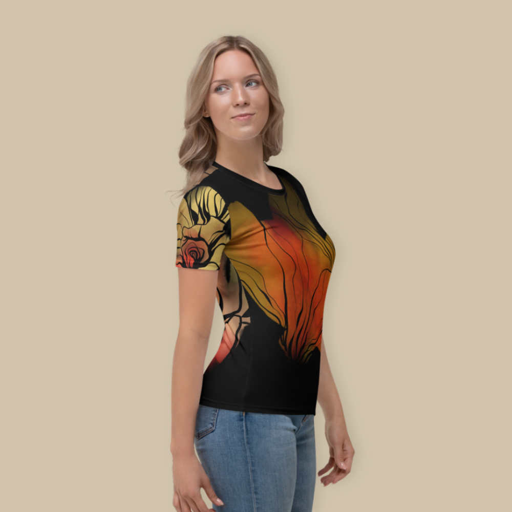 Liyabloom T-shirt