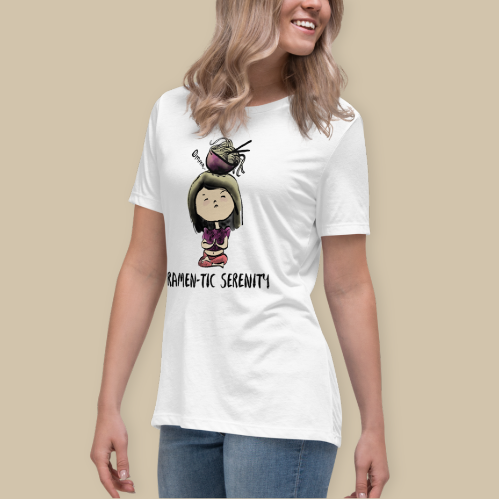 Omm Noodle T-Shirt