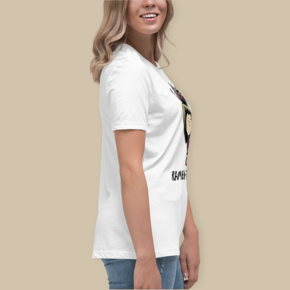 Omm Noodle T-Shirt