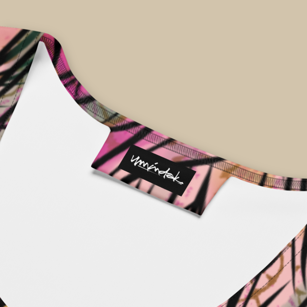 Flareline Tank Top