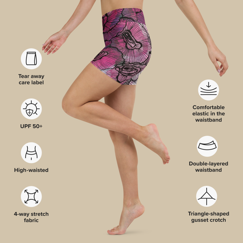 Diwa Shorts