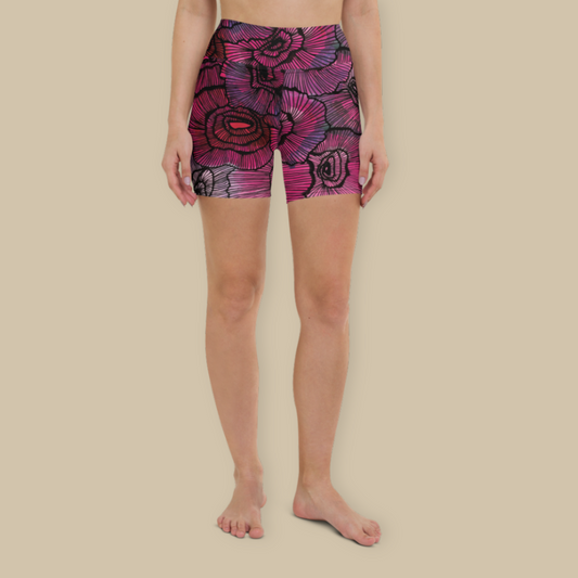 Diwa Shorts
