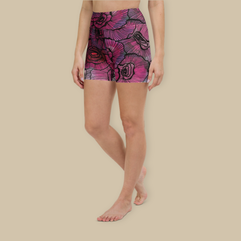 Diwa Shorts