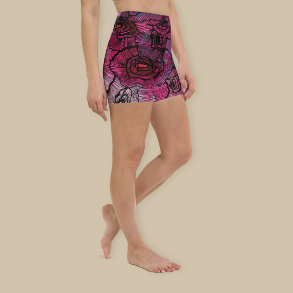 Diwa Shorts