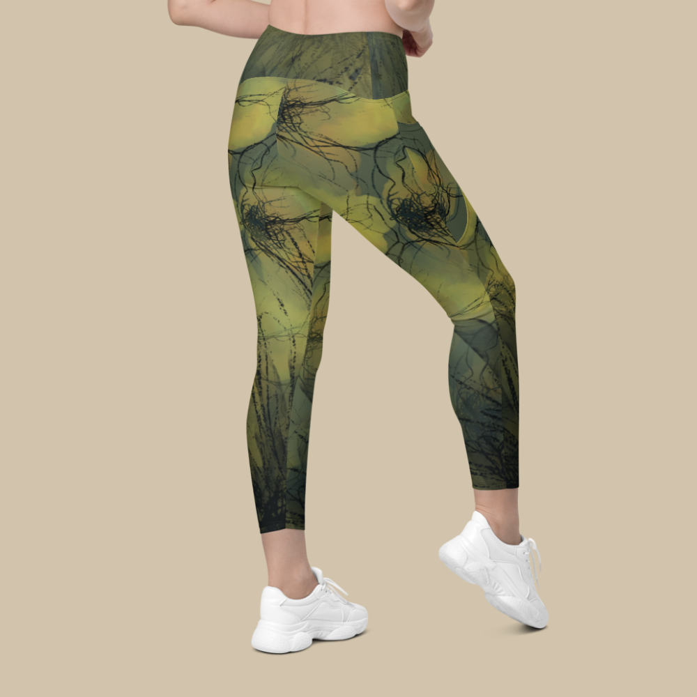 Ugat Leggings