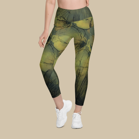 Ugat Leggings