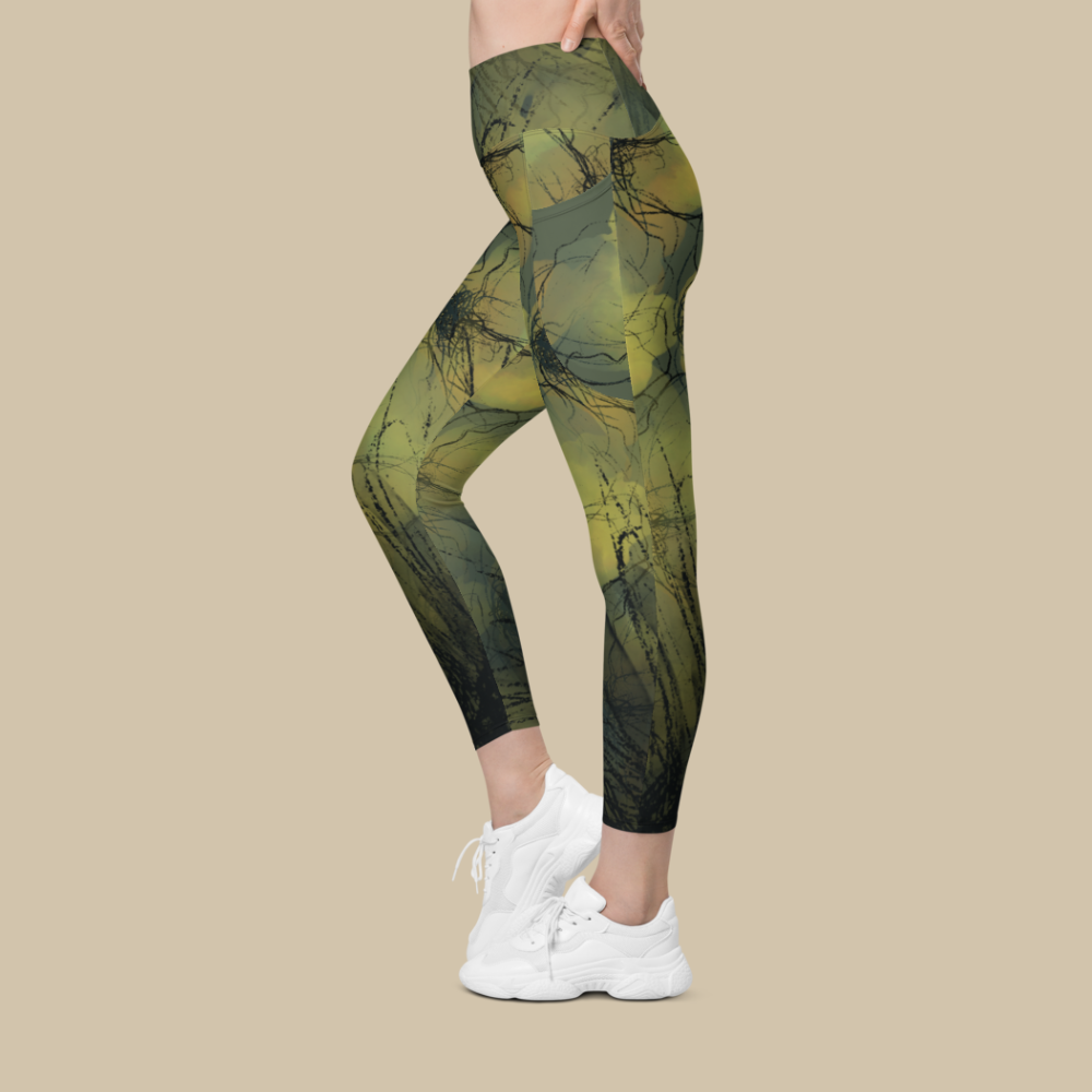 Ugat Leggings